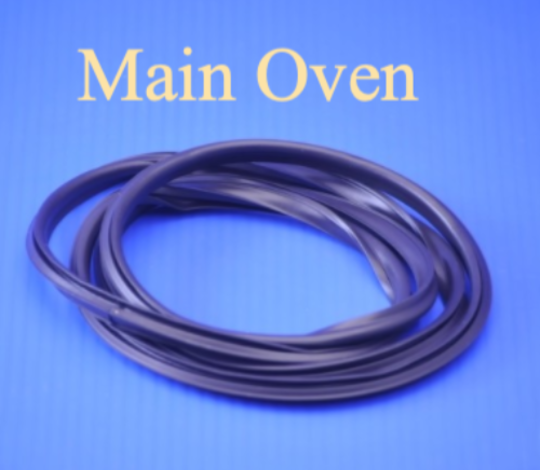 Fisher and Paykel Oven seal for MAIN or upper oven BI603, B1603, *2554